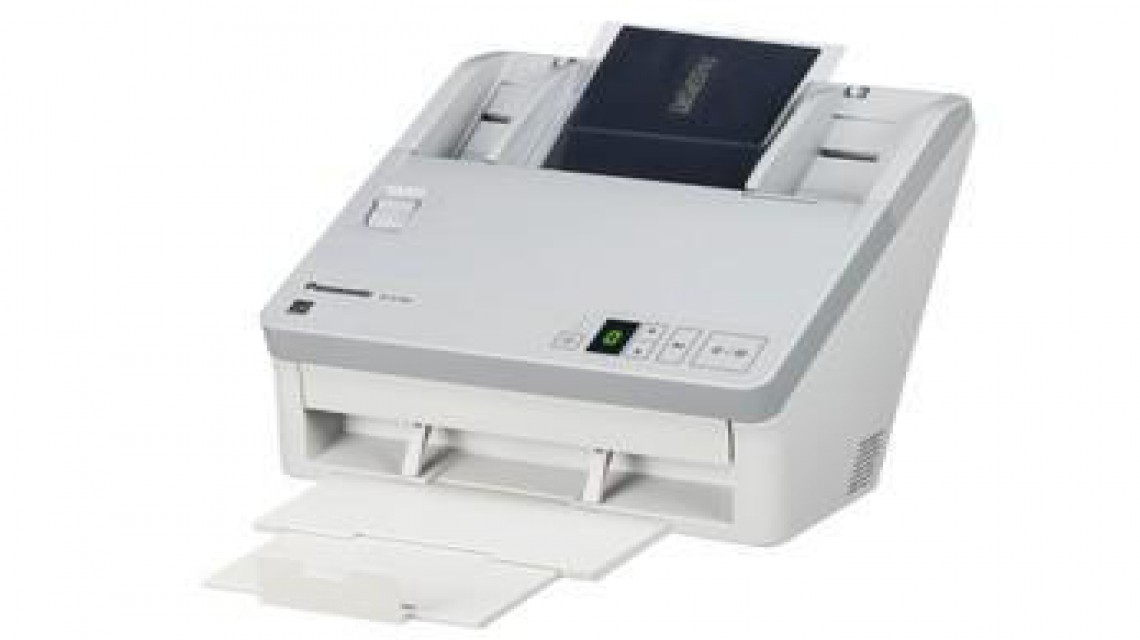 松下/Panasonic KV-SL1066節能掃描儀 大容量掃描，持久耐用